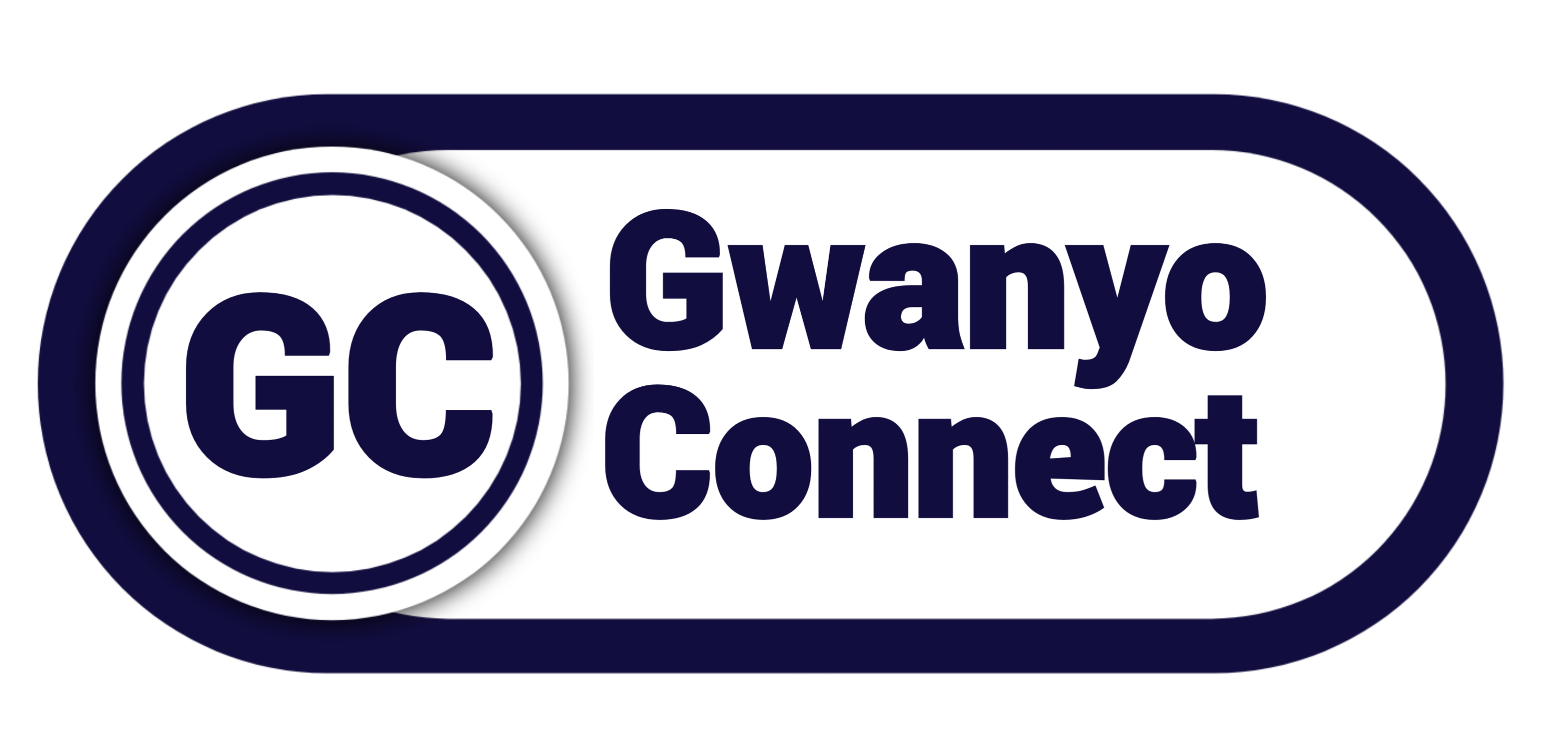 Gwanyo Connect Logo